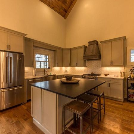 Villa Sweet Retreat At Sweetgrass Blowing Rock Exterior foto