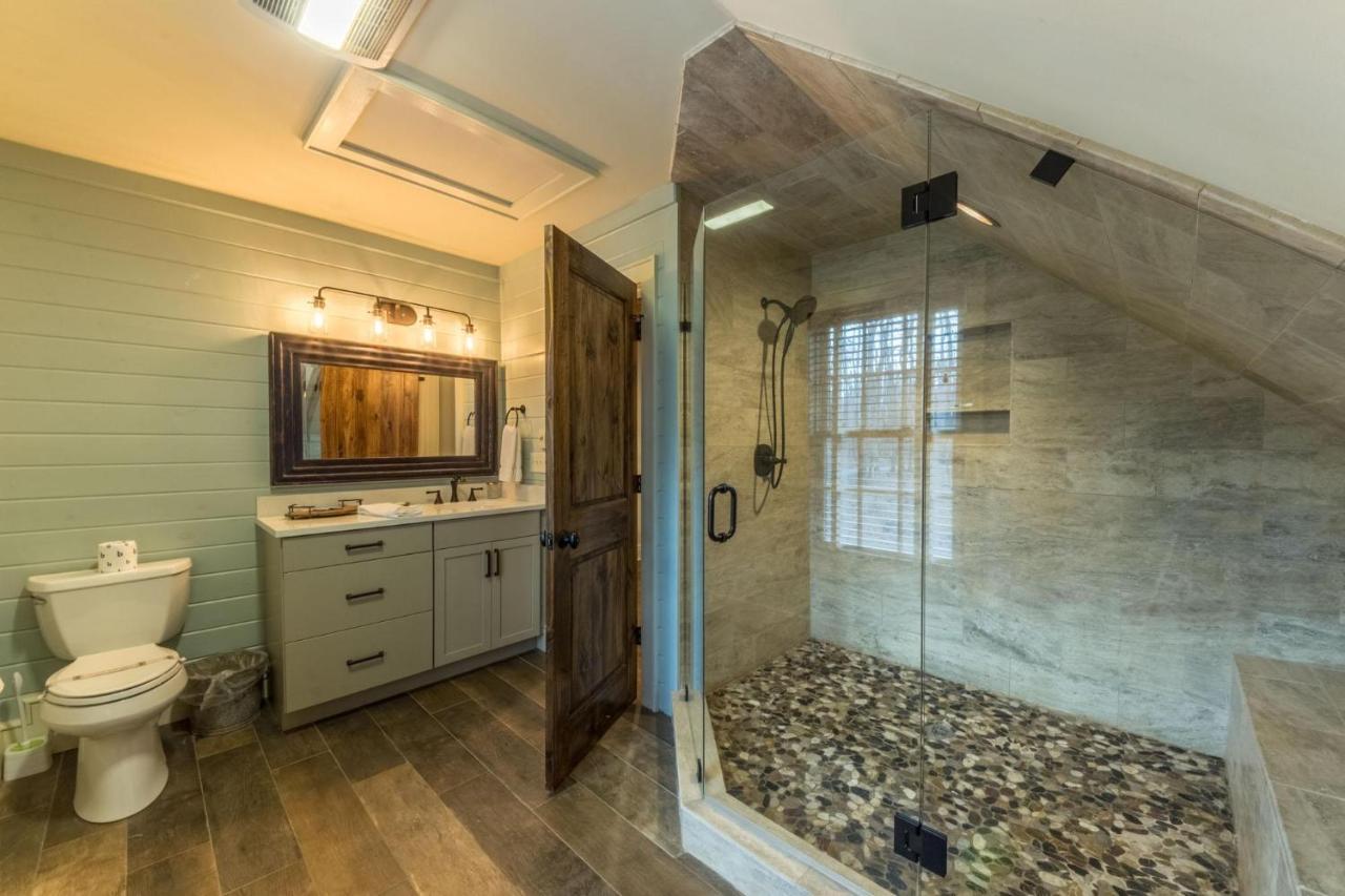 Villa Sweet Retreat At Sweetgrass Blowing Rock Exterior foto