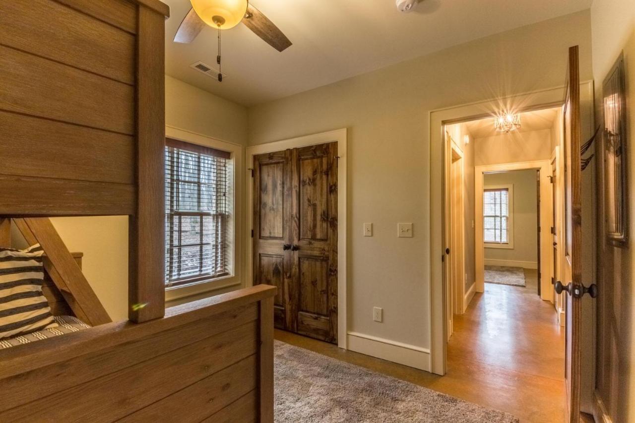 Villa Sweet Retreat At Sweetgrass Blowing Rock Exterior foto